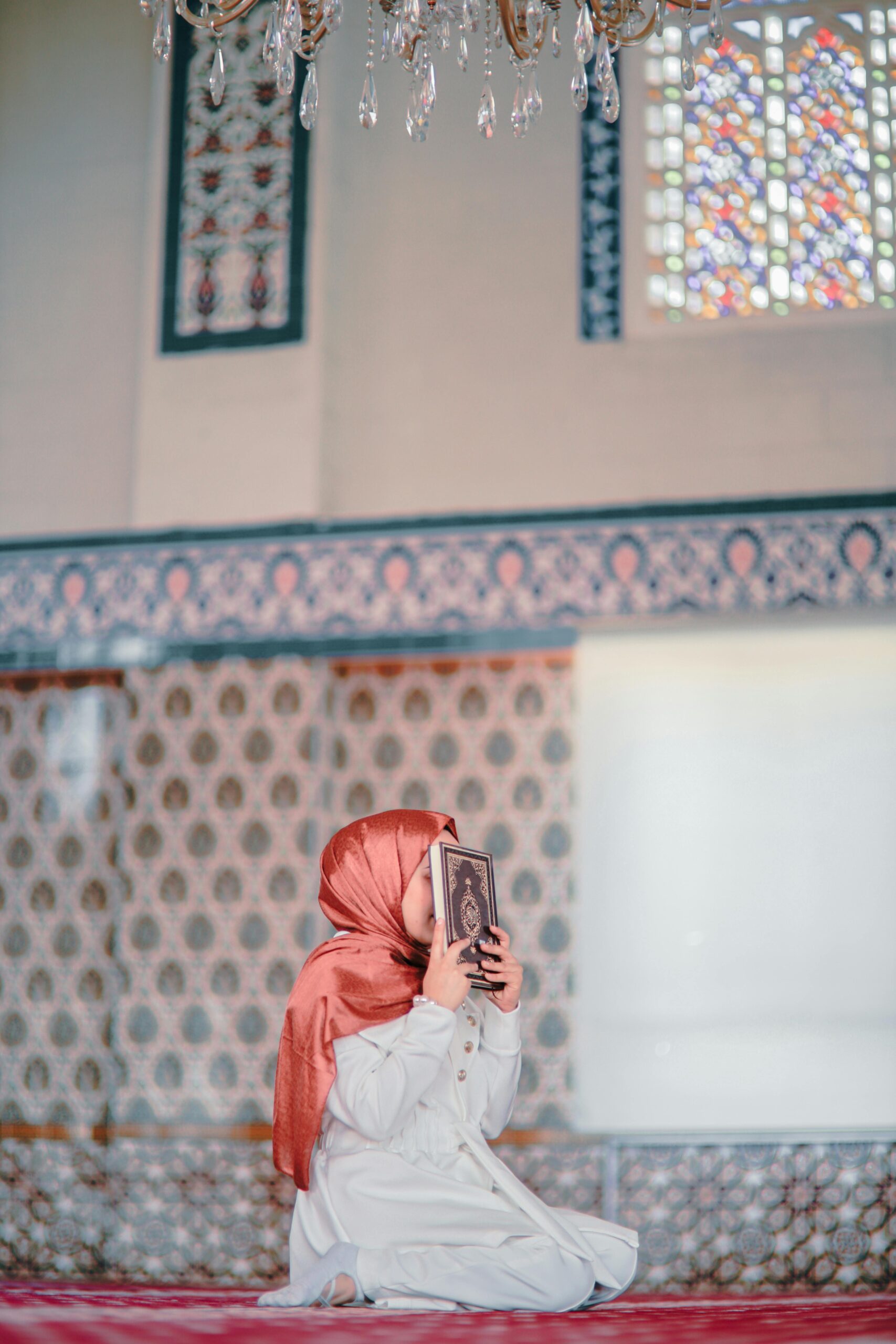 Laylatul Qadr