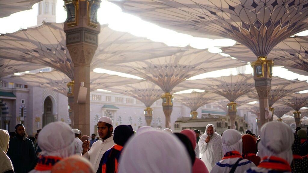 I Love Muhammad