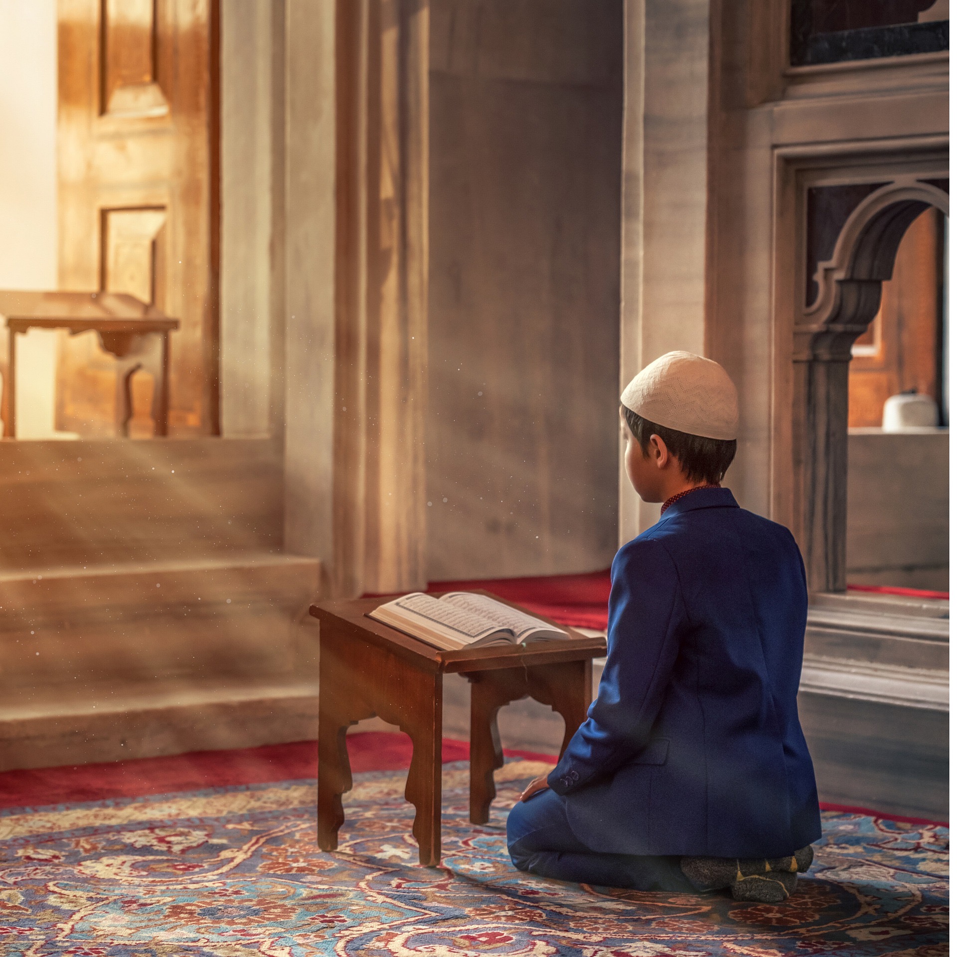 Global Warming-in the Quran