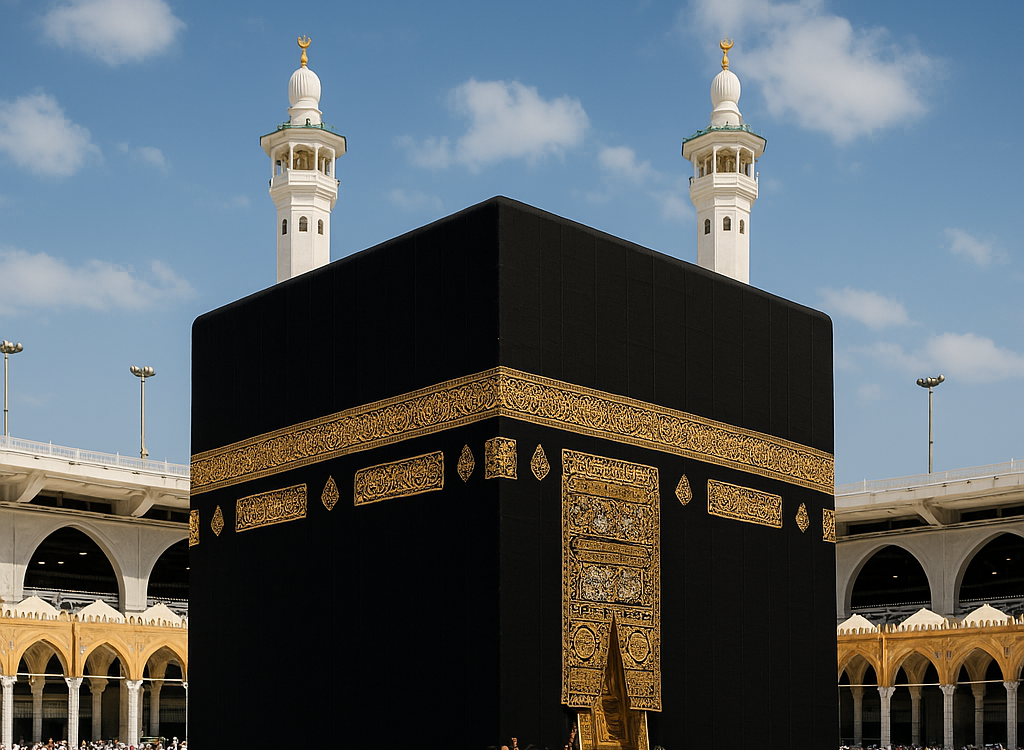 Kaaba