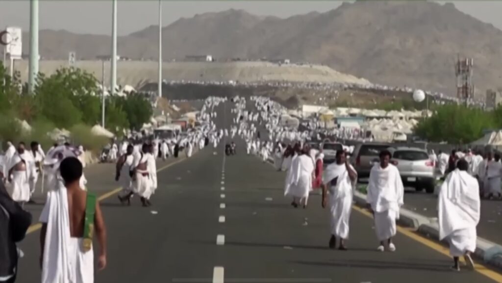Hajj 2025