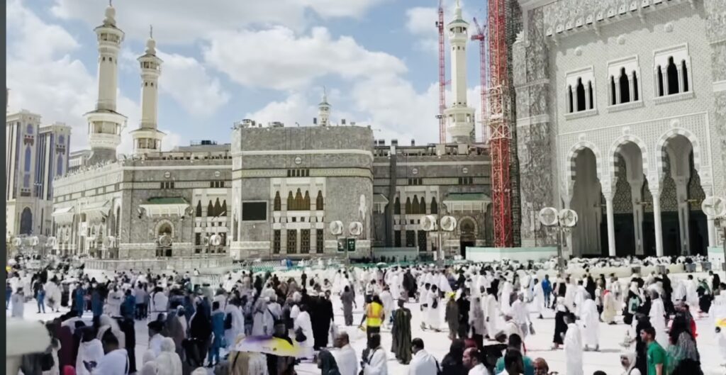 When is Hajj