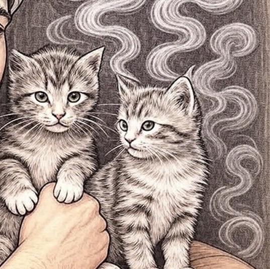 Abu Hurairah (RA): Father of Kitten