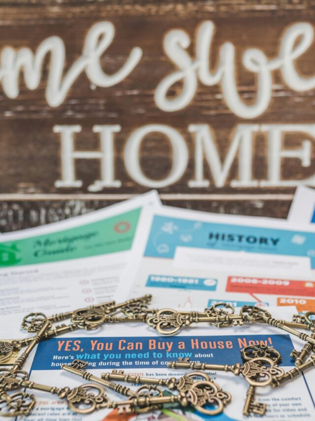 "Halal mortgages: