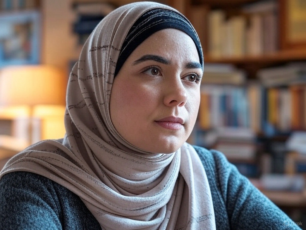 Islamic feminism