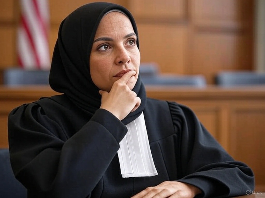 "Muslim feminism"