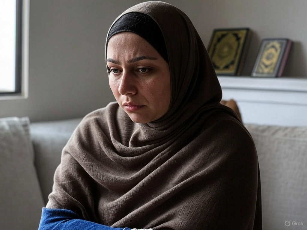 Divorce | Can women divorce in Islam