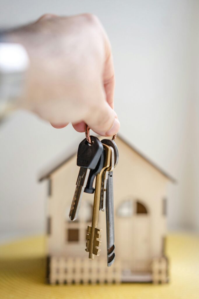Halal Mortgage