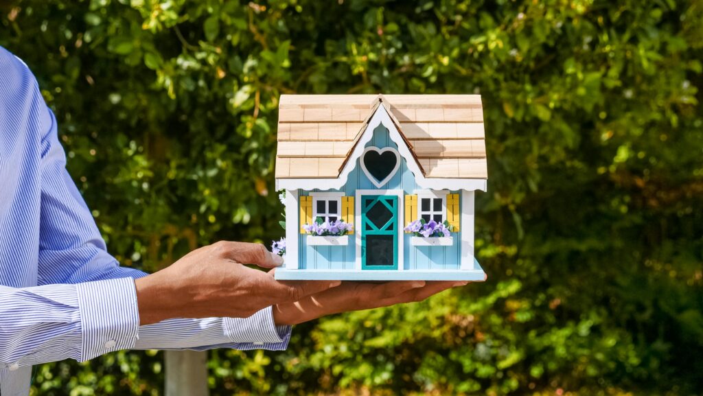 Halal Mortgage