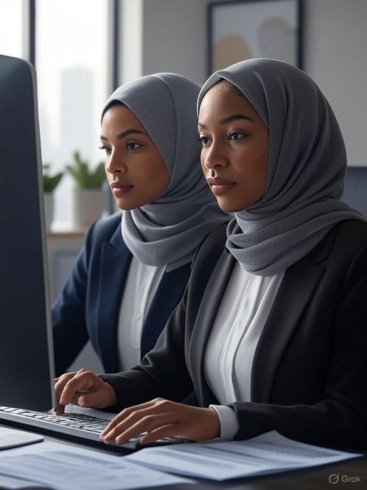 Why do muslim women wear hijabs | beyond the veil