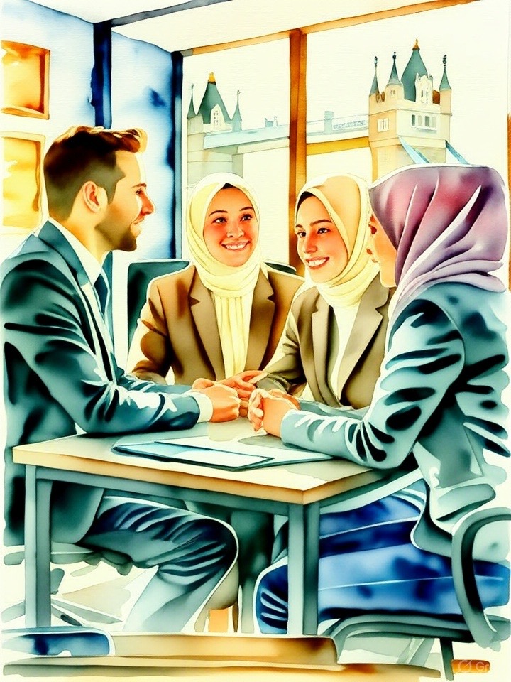 10 Important Things in Islamic Mortgages