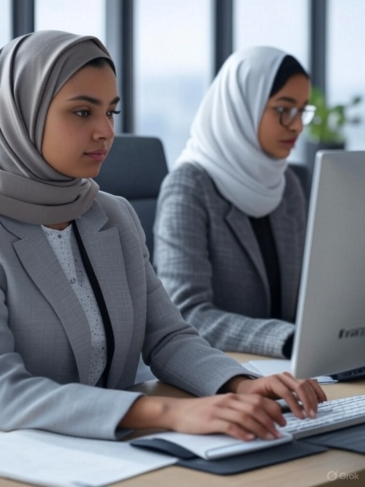 Unpacking the Unspoken Realities of Muslim Women Today