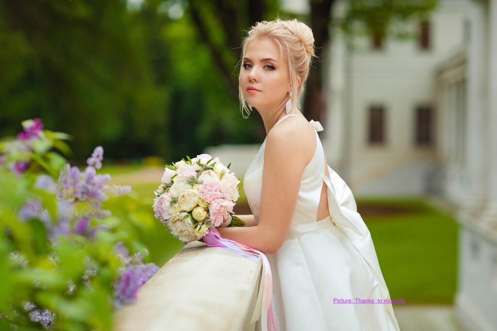 Why Muslims Can Marry Jewish and Christian Women