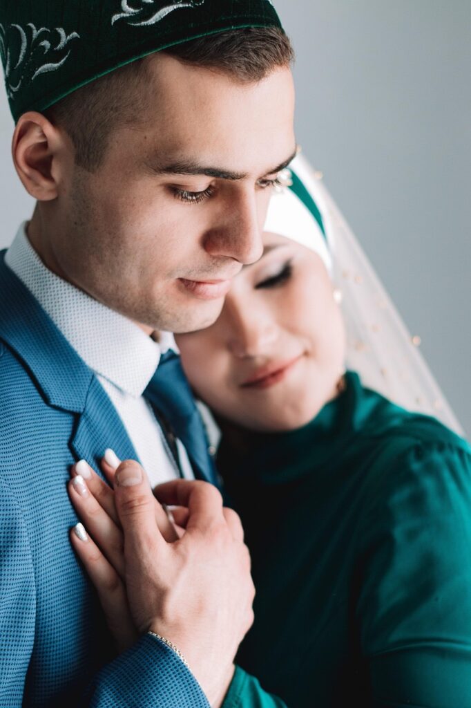 Why Muslims Can Marry Jewish and Christian Women