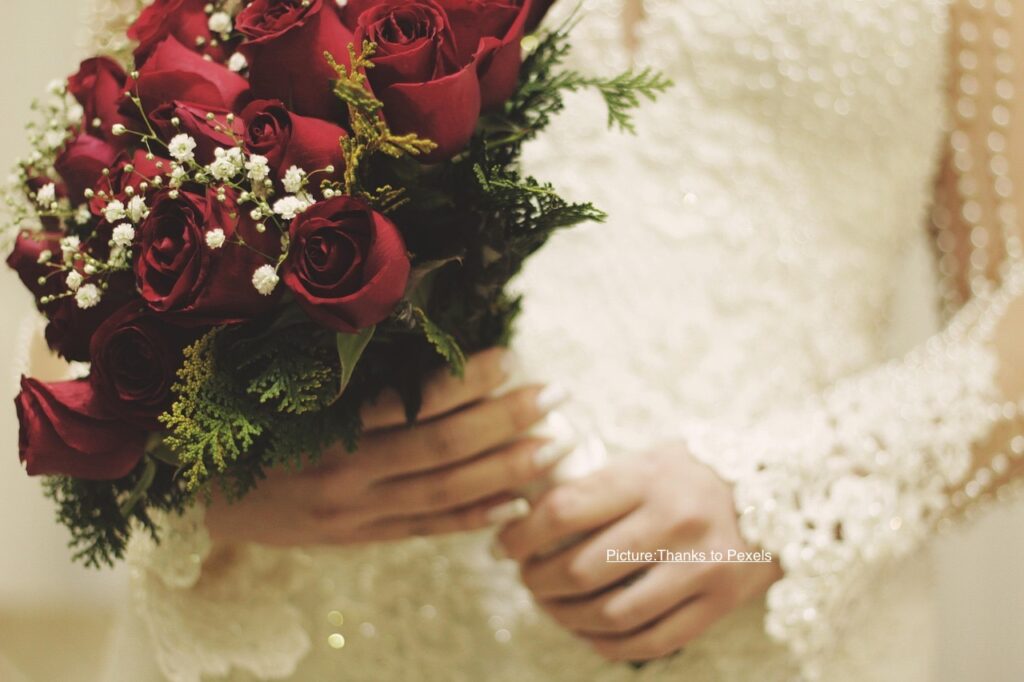 The Mahr-Dowry Dichotomy