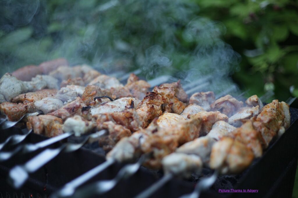 Is Halal Meat Truly Halal