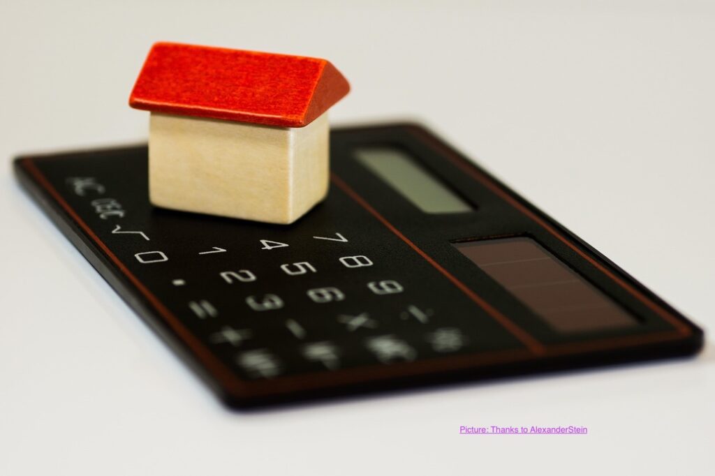 Islamic Mortgages vs Conventional Mortgages