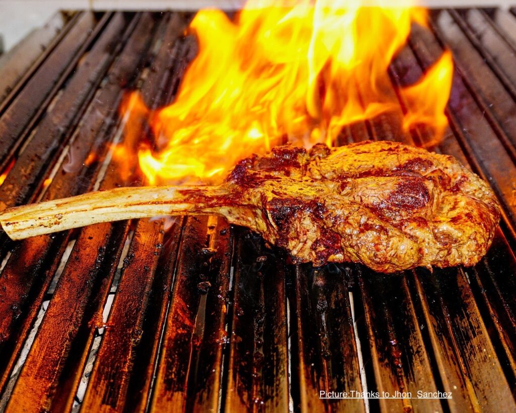 Is Halal Meat Truly Halal