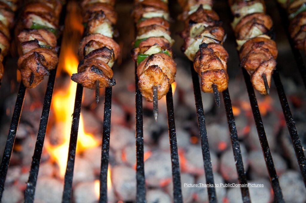 Is Halal Meat Truly Halal