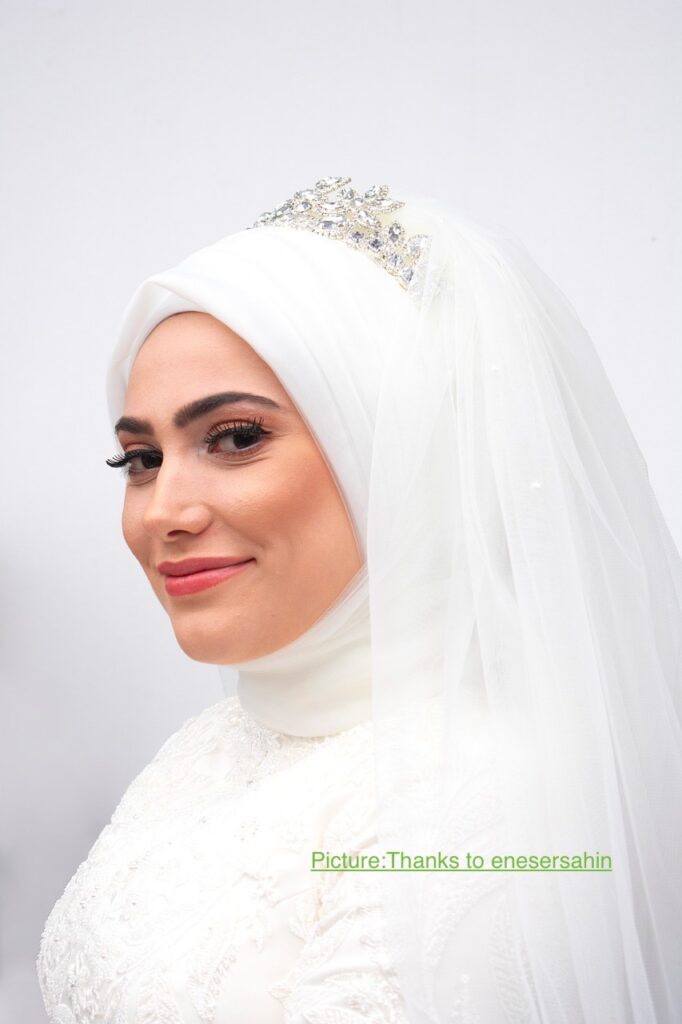 The Mahr-Dowry Dichotomy