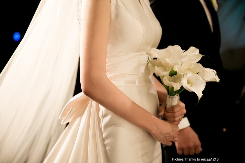 The Mahr-Dowry Dichotomy: 