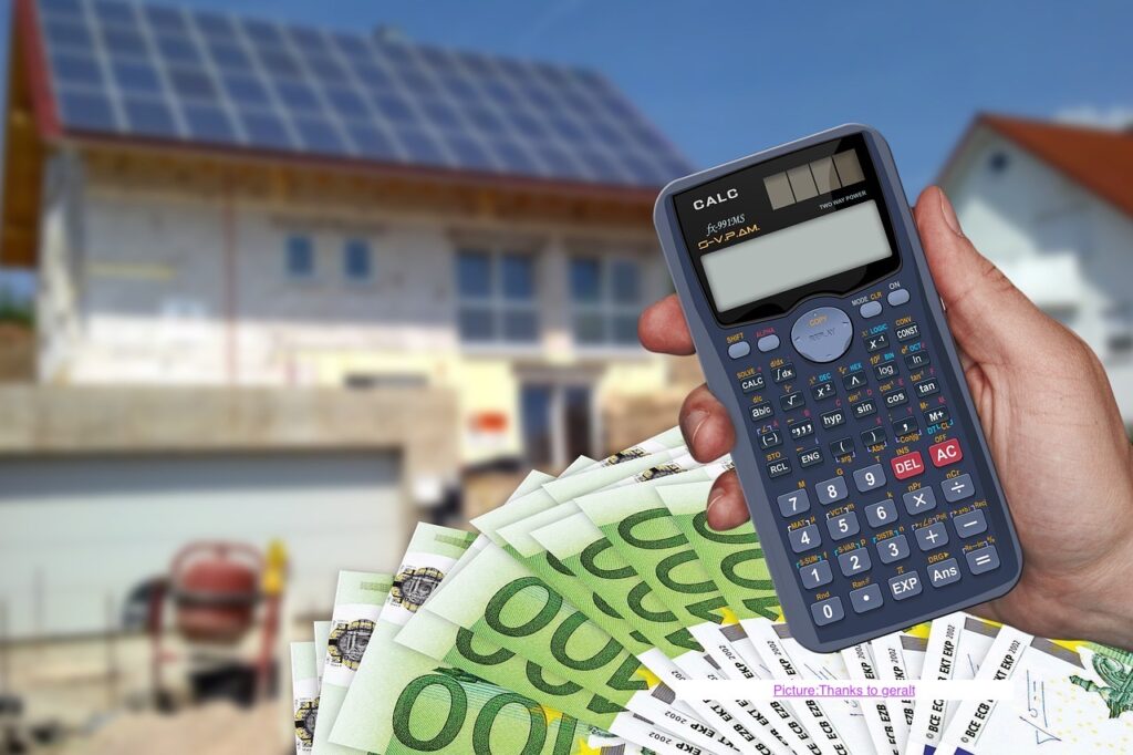 Islamic Mortgages vs Conventional Mortgages