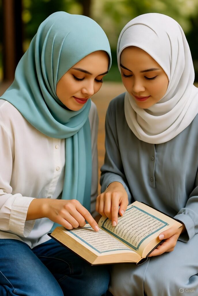 UNTOLD STORY HOW HOLY QURAN GOT NAME