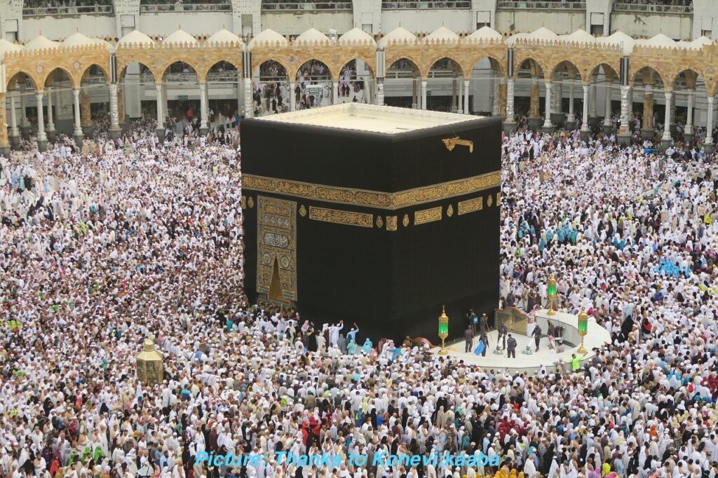 Saudi Arabia Opens Hajj 2026 Registration