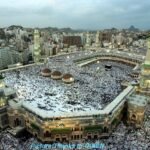 Saudi arabia opens hajj 2026 registration