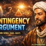 Contingency argument? Ibn sina, 980-1037