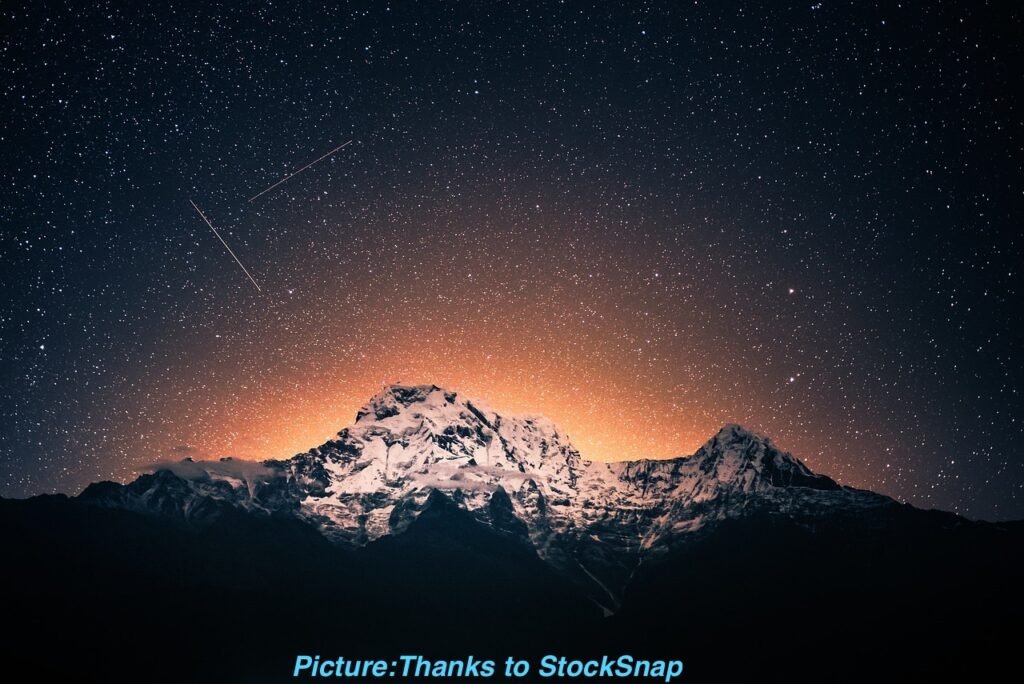 Lailat al-Miraj | Isra and Miraj