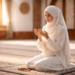 Laylat al-bara'ah | the night of forgiveness