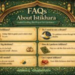 Istikhara spiritual guide making important choices